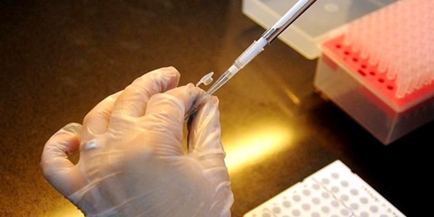 Kanserin yayılması inşallah yüzde 75 engellendi