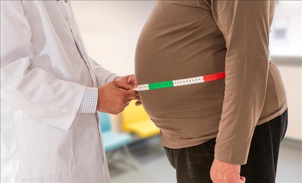 Kanserin yüzde 90'ı önlenebilir! Yüzde 40'ı obezite kaynaklı