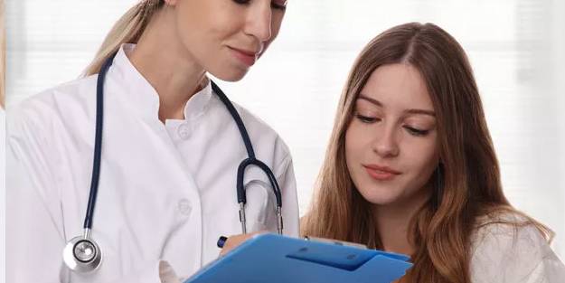 Kanserini önlemek taramayla mümkün