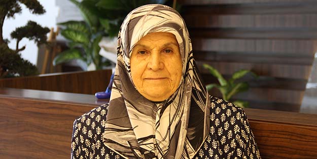 10 yıl mücadelenin ardından sağlığına kavuştu: Umudumu hiç kaybetmedim