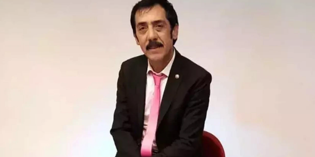 Kanserle mücadele eden Ankaralı Turgut'un son hali yürek burktu