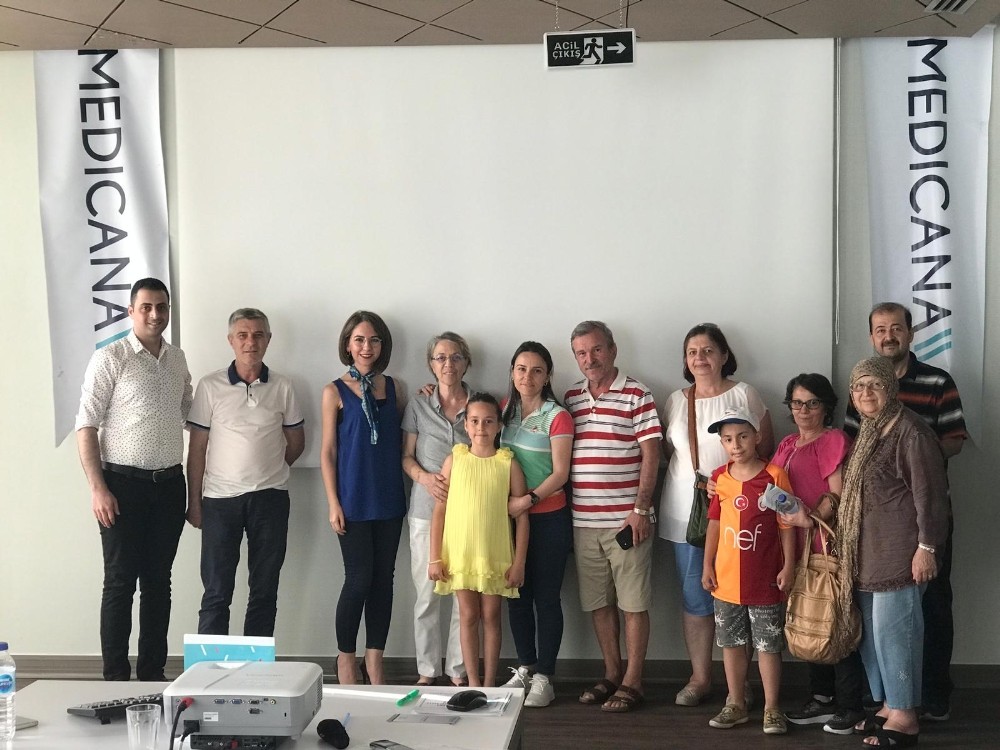 Kanserle mücadele okulu 