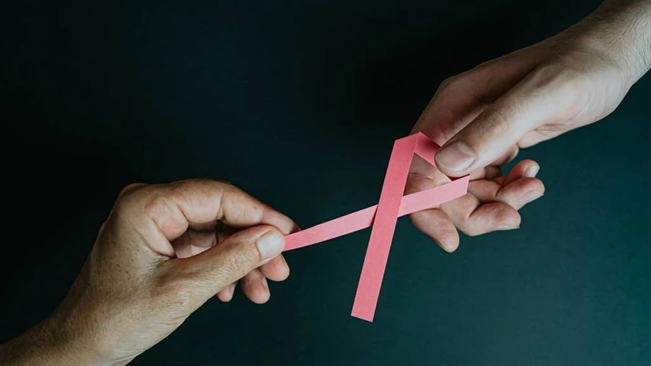 Kanserle mücadelede kritik adım: Göğüs kanseri tedavisinde yeni umut