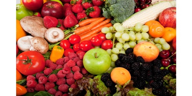 Kanserle savaşan besinler