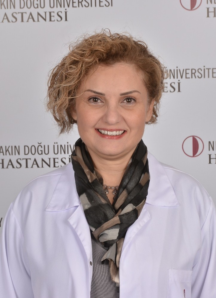 Kanserle savaşta kazanan siz olun 