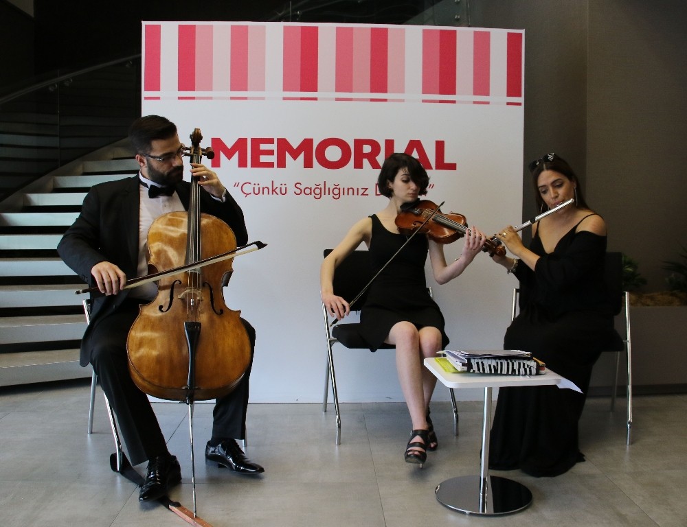 “Kanserle Yaşam Toplantısı