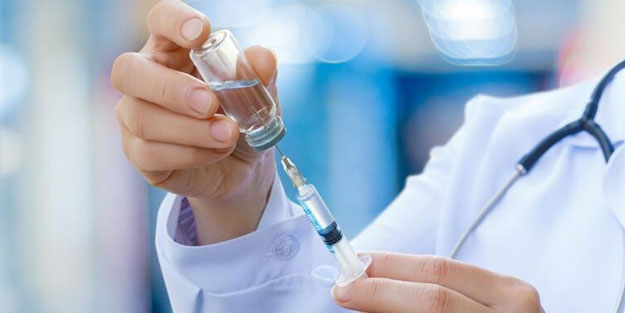 Kanserli hücreleri öldüren virüs ilk kez denendi