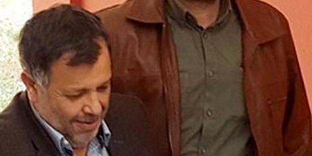 Kanserli oğlunu öldüren babanın cezası belli oldu