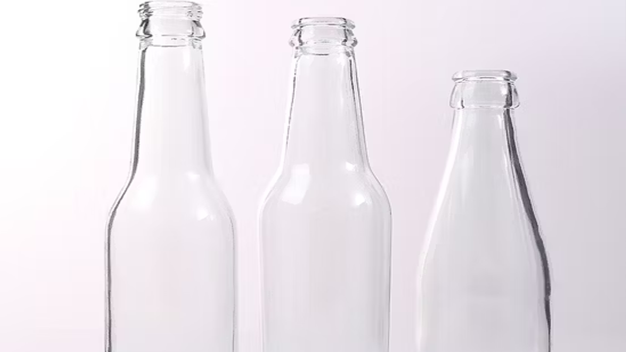 Kanserojenden kaçış yok: Camda plastik çıktı!