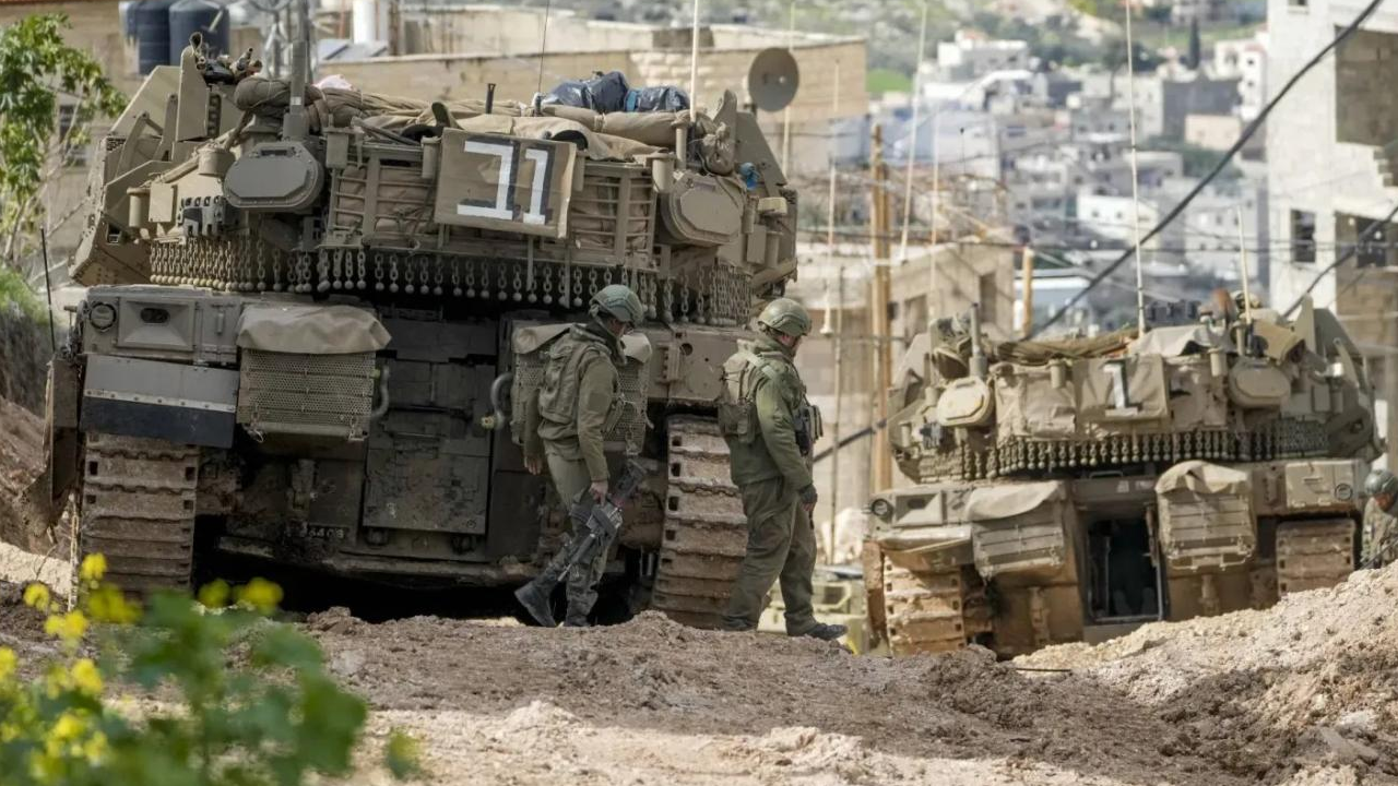 Kansız İsrail Ramazan falan dinlemedi! Gazze'de akılalmaz uygulama