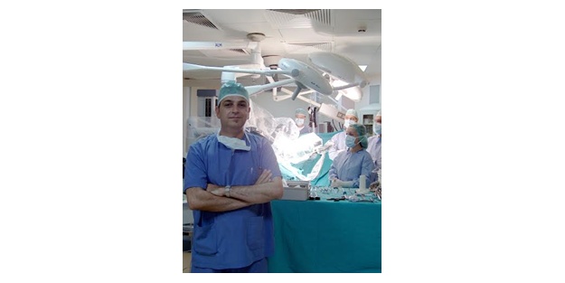 Kansız kalp ameliyatları