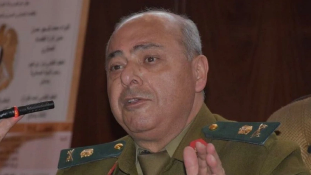 Kansız Kanjo yakalandı! Suriye’de çok acılar çektirdi