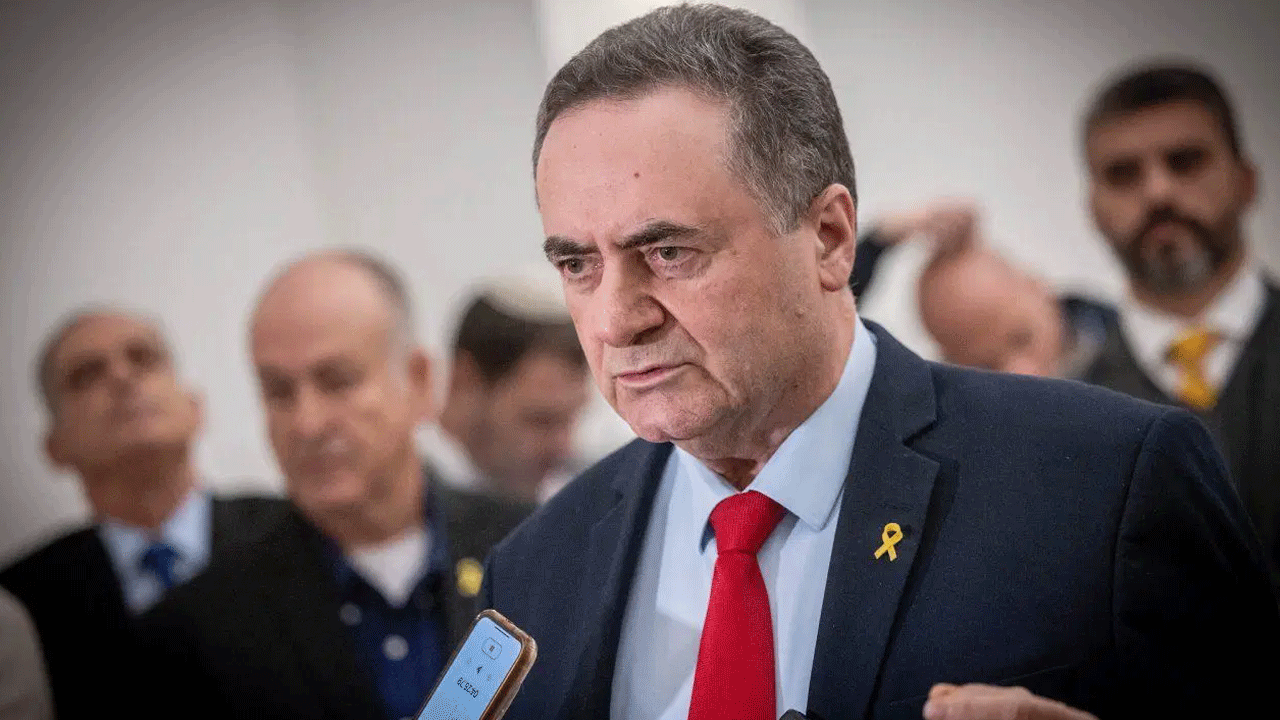 Kansızdan şerefsizce tehdit: Cehennemin kapıları açılır