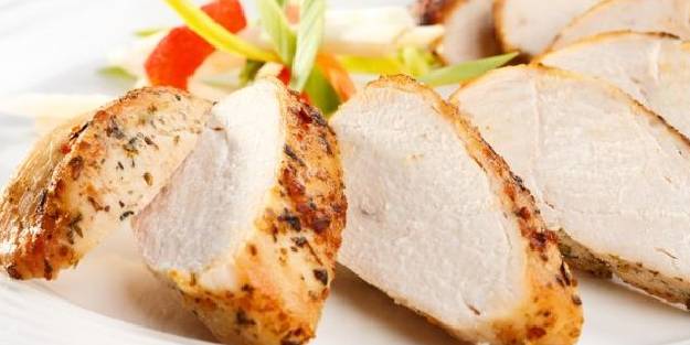 Kansızlığa ne iyi gelir? Hindi etini haşlayarak tüketilirse...