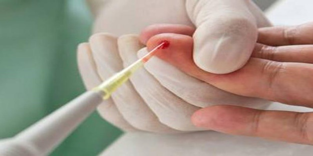 Kansızlık nedir? Belirtileri nelerdir?