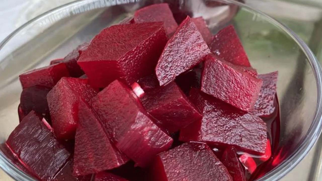 Kansızlık problemi olanlara doğal tedavi!