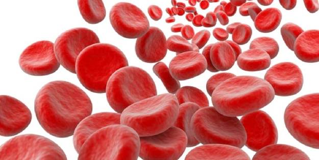 Kansızlık problemi olanlara doğal tedavi