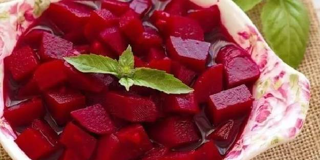 Kansızlık problemi olanlar’a doğal tedavi