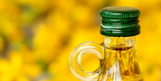 Kantaron yağı kullanımı ve faydaları