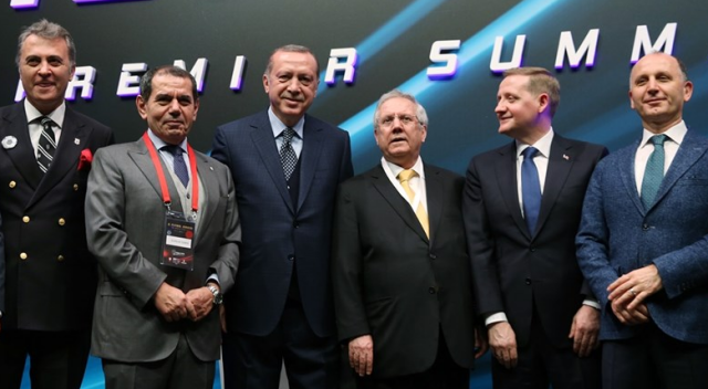 Kanun değişti! Kulüplerden alınan vergiler iade ediliyor