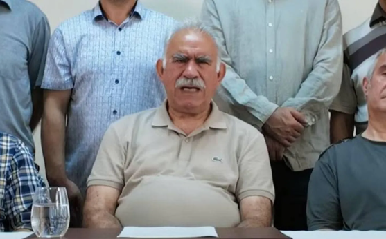 Kanun metni açıklandı... Apo serbest kalacak mı? Ali, Karahasanoğlu’ndan çarpıcı değerlendirme