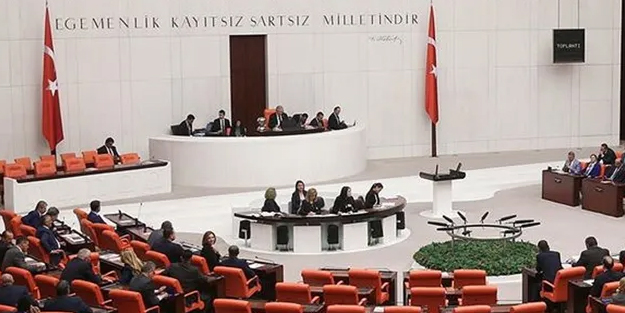 Kanun teklifi ile petrol ve elektrik: Borçların yapılandırılmasına ilişkin kritik teklif TBMM'de! Çalışmalarına başlayacak