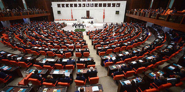 Kanun Teklifi Meclis Başkanlığına sunuldu! İşte Türkiye Katılım Finans Kuruluşları Birliği ile ilgili tüm detaylar