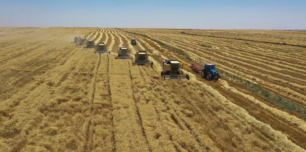 Kanun teklifi TBMM’de kabul edildi! Tarım ve orman alanları için yeni düzenleme...