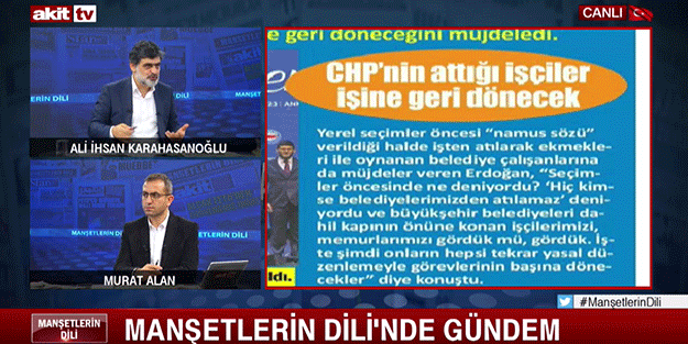 Kanun zoruyla… Kemal'in namusunu AK Parti kurtaracak