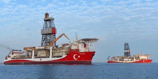 Kanuni için heyecanlandıran açıklama! 