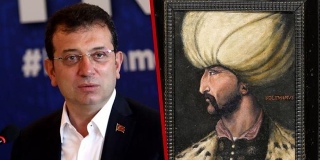 Kanuni portresini bağışlayana, hangi ihale verildi?