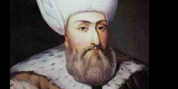 Kanuni’nin iç organlarının gömüldüğü yer bulundu