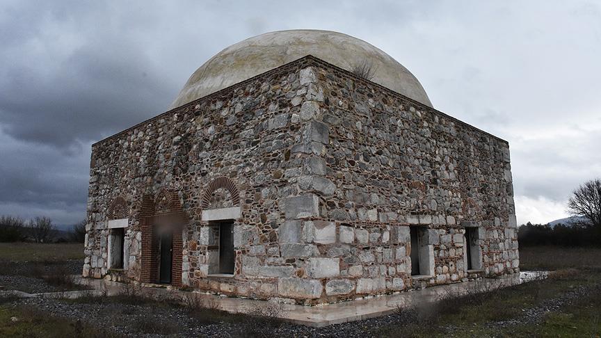 Kanuni'nin mirasına restorasyon tehdidi