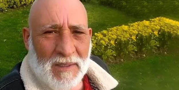 Kanunsuz Topraklar dizisine başlayacaktı! Hayatını kaybetti