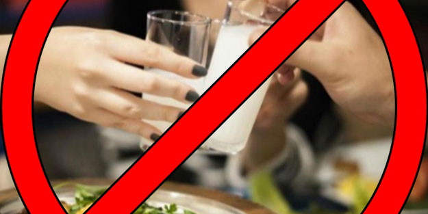 Kanunu ihlal edip gençleri zehirliyorlar! Alkol güzellemesine kim 'dur' diyecek!