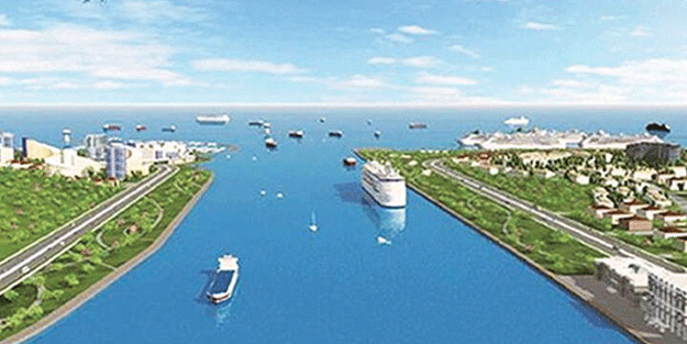 Kaos lobisinden ‘kanal’ ittifakı