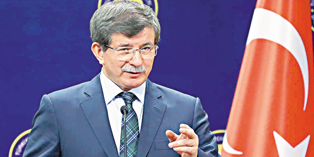 Kaos planı tutmadı