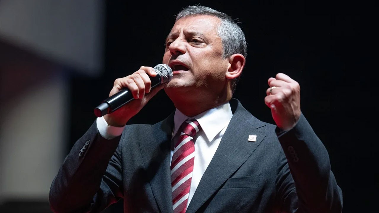 Kaos üretenin sonu Selo gibi olur