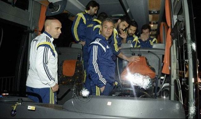 Kaos yaşanmasın diye olayın üstü örtülmüş!