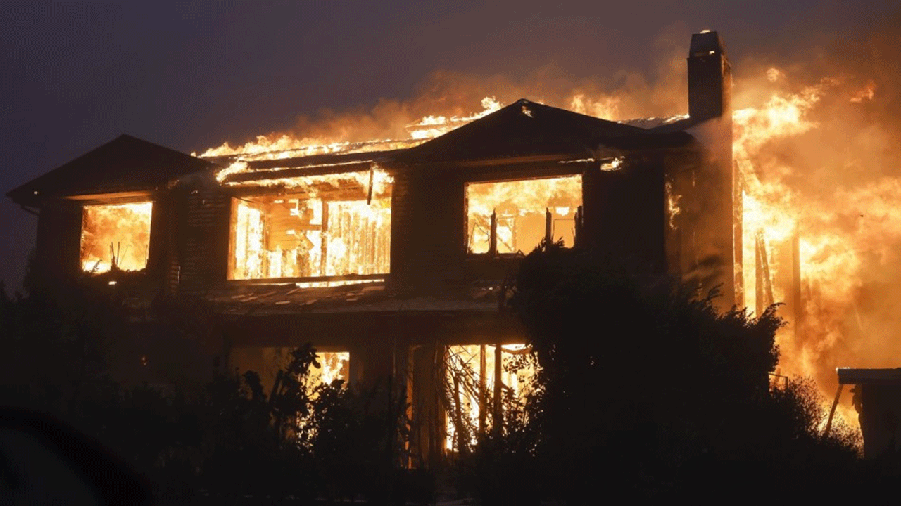 Kaosa engel olamıyorlar: Sokağa çıkma yasağı ilan ettiler!