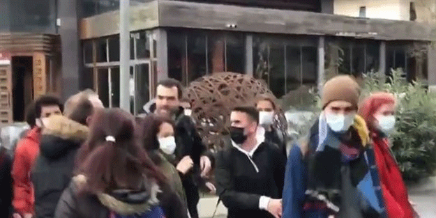 Kaosçuların gezi özlemi ‘depreşti’