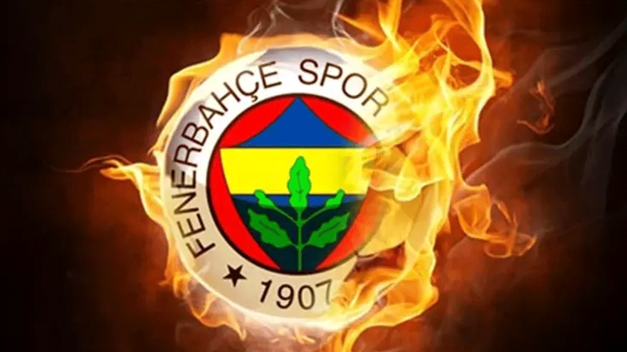 KAP'a bildirildi! Fenerbahçe yeni transferi açıkladı