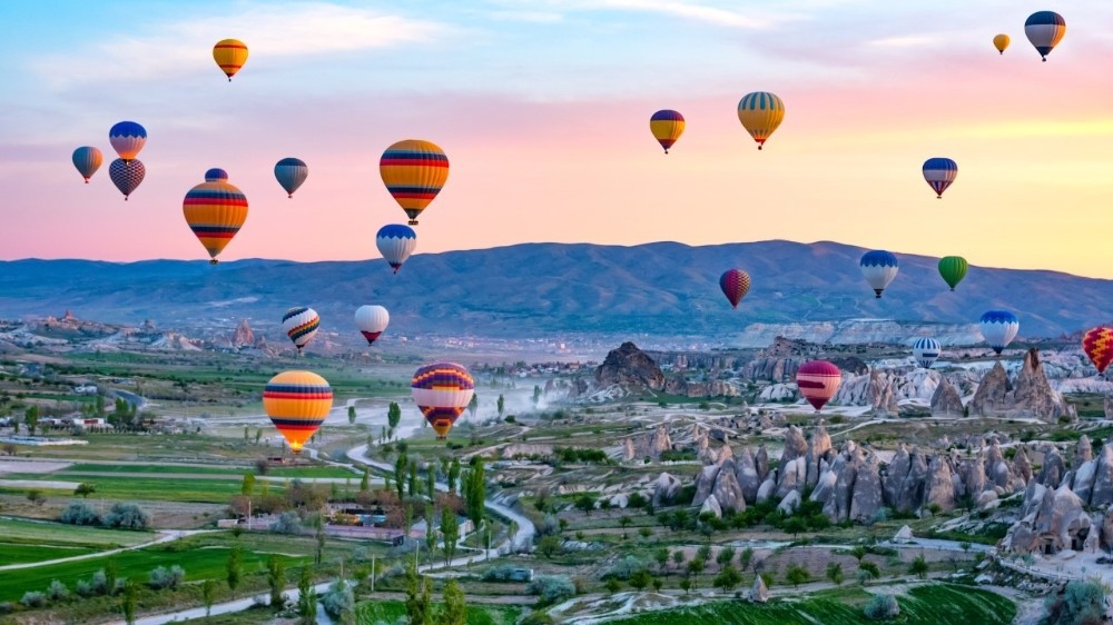 Kapadokya film festivali başvuruları başladı 