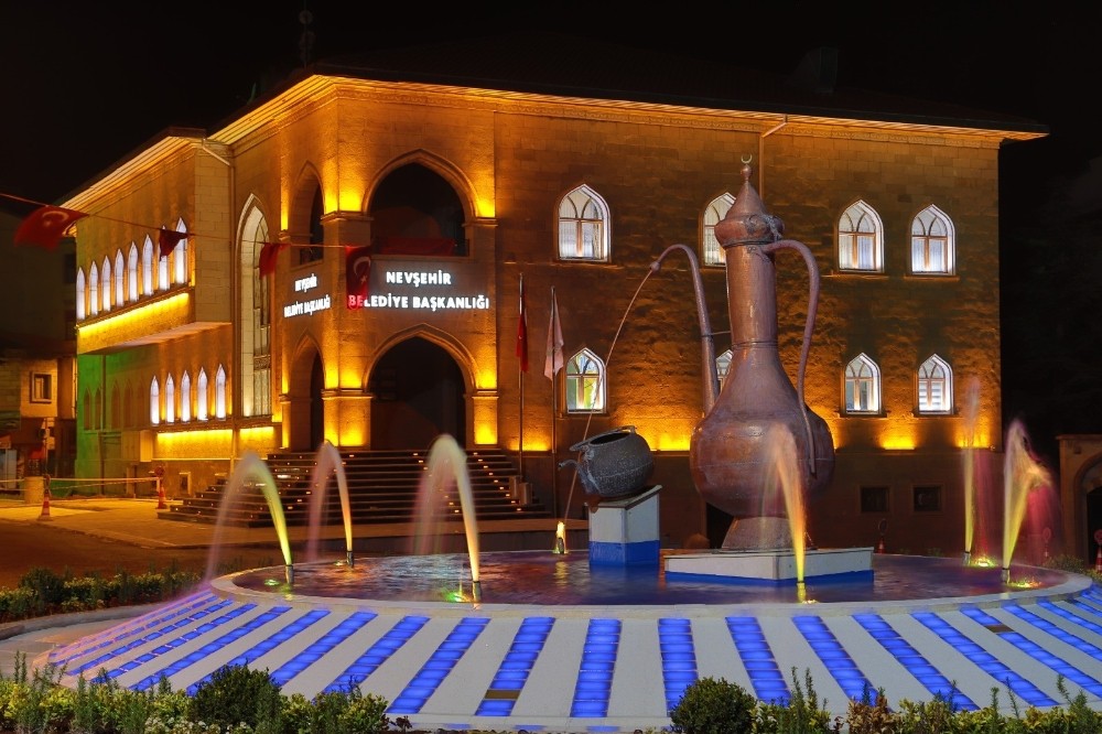 Kapadokya Film Festivali hazırlıkları başladı 