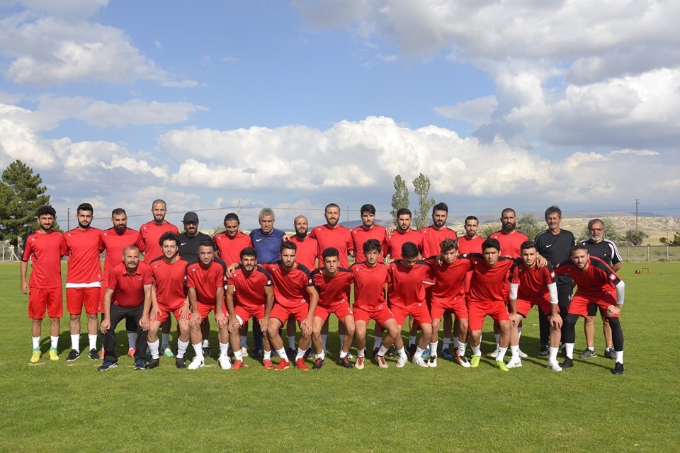 Kapadokya Göremespor BAL Ligi 5. Grupta mücadele edecek 