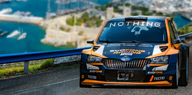 Kapadokya Rallisi pazar günü koşulacak