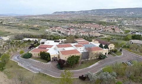 Kapadokya Üniversitesi akademik personel alacak