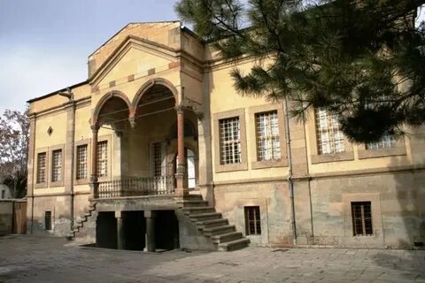 Kapadokya Üniversitesi öğretim üyesi alacak