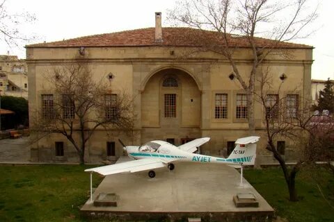Kapadokya Üniversitesi öğretim üyesi alıyor