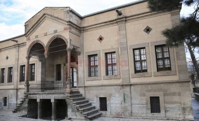 Kapadokya Üniversitesi personel alacak